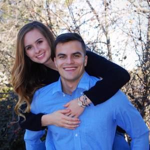 Meet your Posher, Kamryn